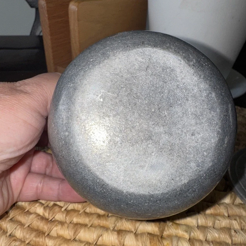 Wilton Armetale Mini Bean Pot Soup Pot Vintage Pewter‎ With Lid